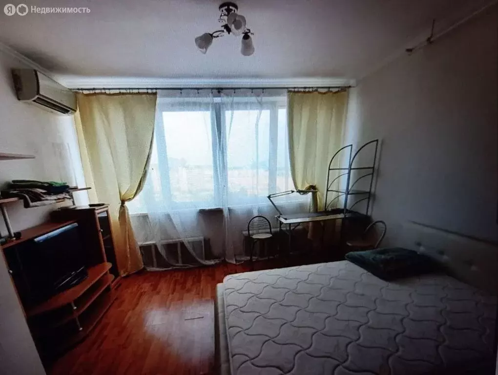 1-комнатная квартира: Москва, Хорошёвское шоссе, 12к1 (40 м) - Фото 0