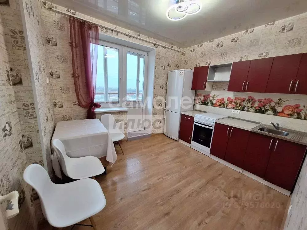 1-к кв. Москва проезд Чечерский, 122к1 (38.0 м) - Фото 1