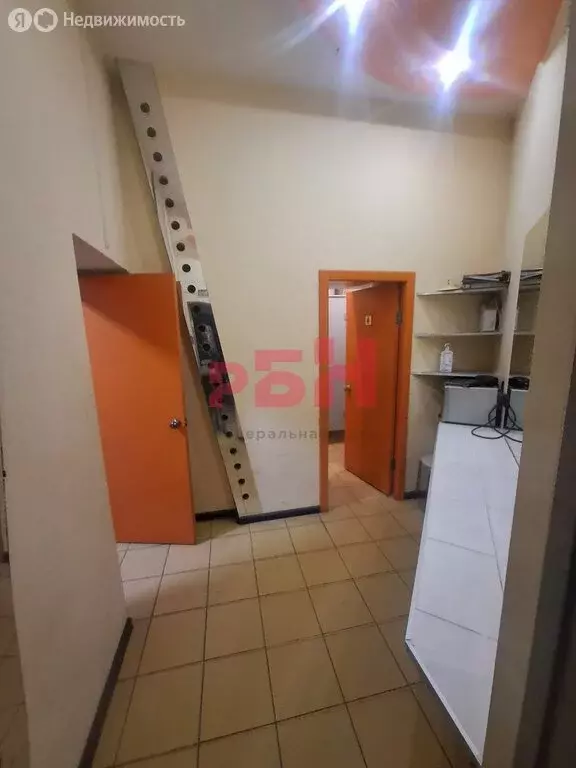 Помещение свободного назначения (440 м) - Фото 1