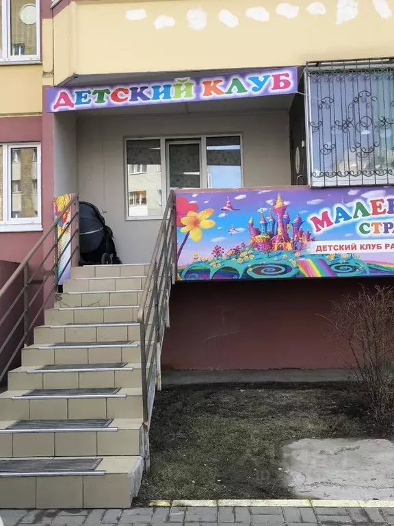 Офис в Ульяновская область, Ульяновск Транспортная ул., 4 (55 м) - Фото 1