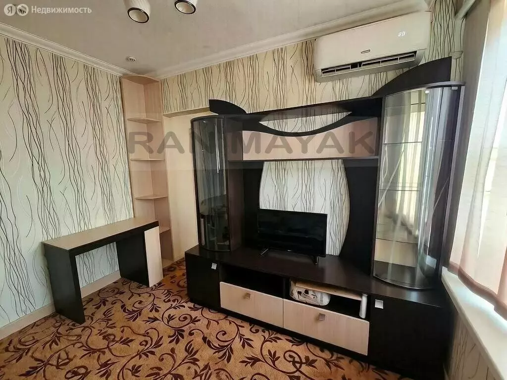 1-комнатная квартира: Майкоп, улица Ленина, 139 (17 м) - Фото 2