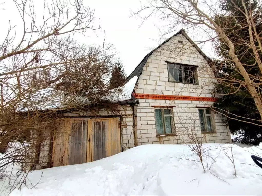 Дом в Московская область, Люберцы городской округ, Малаховка рп, ... - Фото 1