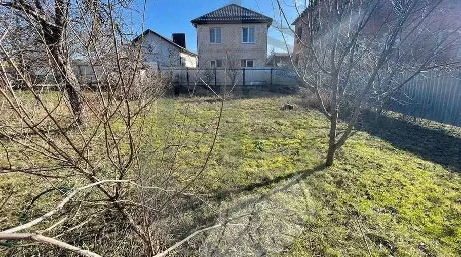 Дом в Краснодарский край, Краснодар Кубанская Нива-2 дачное ... - Фото 2