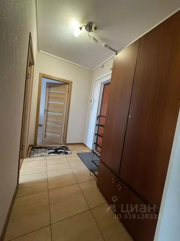 2-к кв. Москва Внуковское поселение, ул. Корнея Чуковского, 5 (54.0 м) - Фото 1