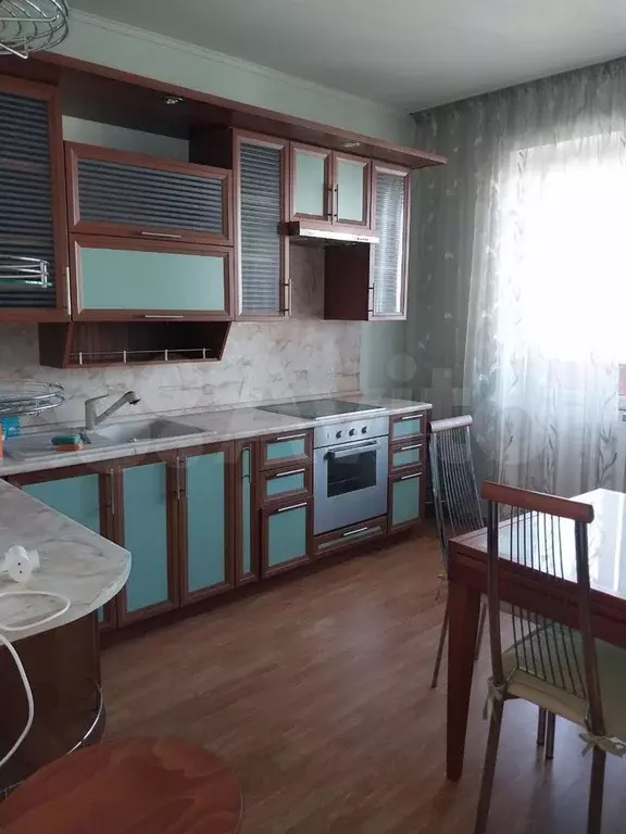 2-к. квартира, 70 м, 11/14 эт. - Фото 0