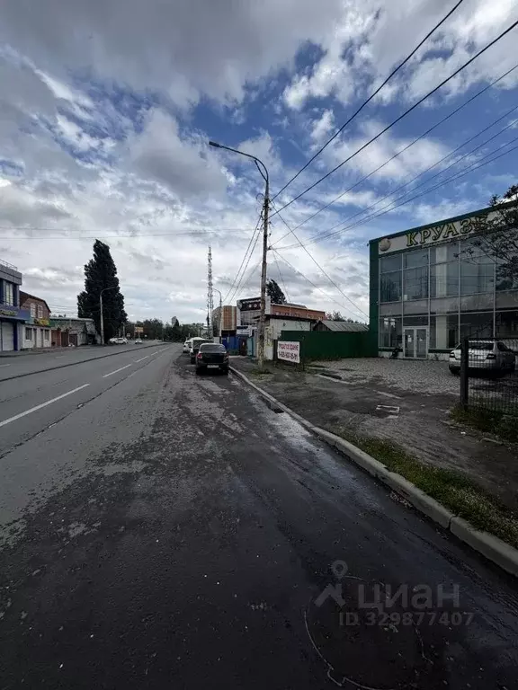 Помещение свободного назначения в Ростовская область, Шахты просп. ... - Фото 2