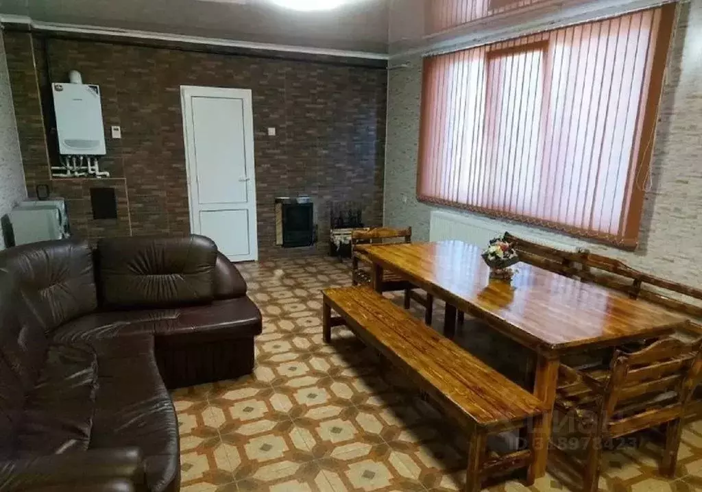 Студия Ставропольский край, Пятигорск городской округ, пос. ... - Фото 1