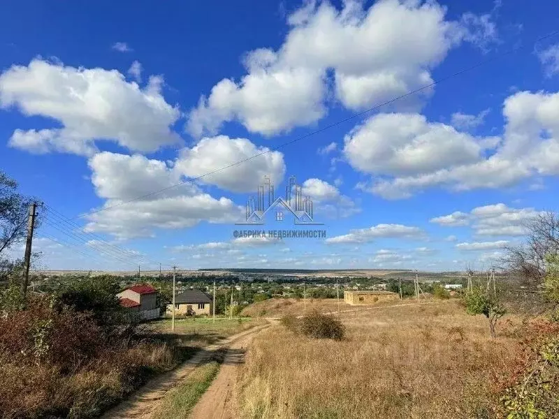 Участок в Крым, Белогорский район, Зуя пгт ул. Восточная, 8 (10.0 ... - Фото 2