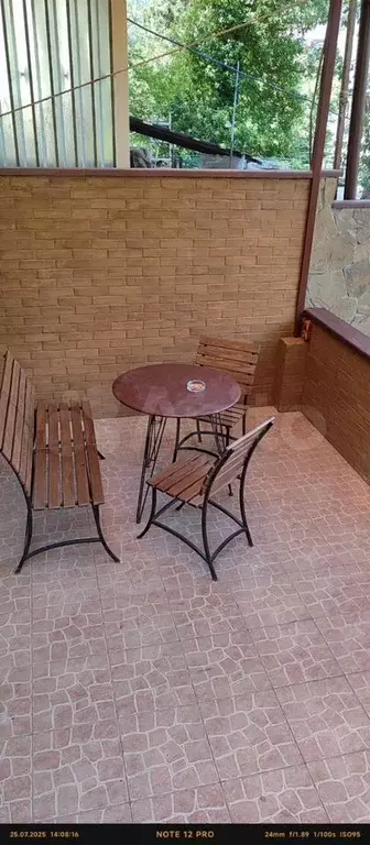 Комната 30 м в 1-к., 1/1 эт. - Фото 0