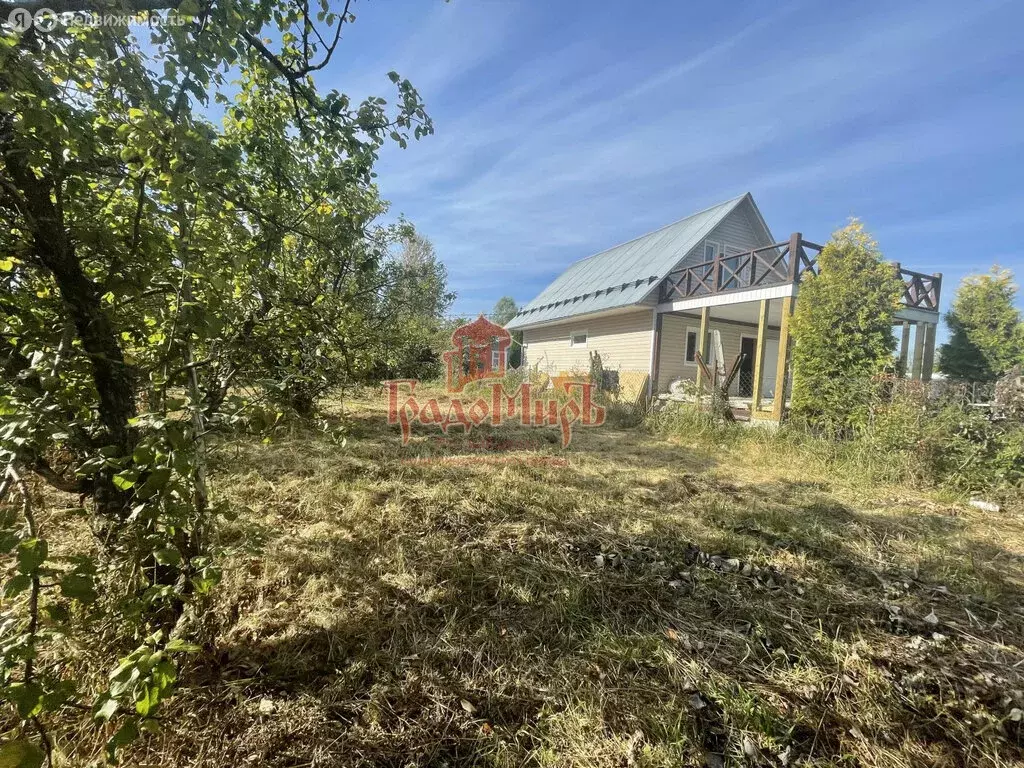 Участок в Московская область, Сергиево-Посадский городской округ, ... - Фото 1