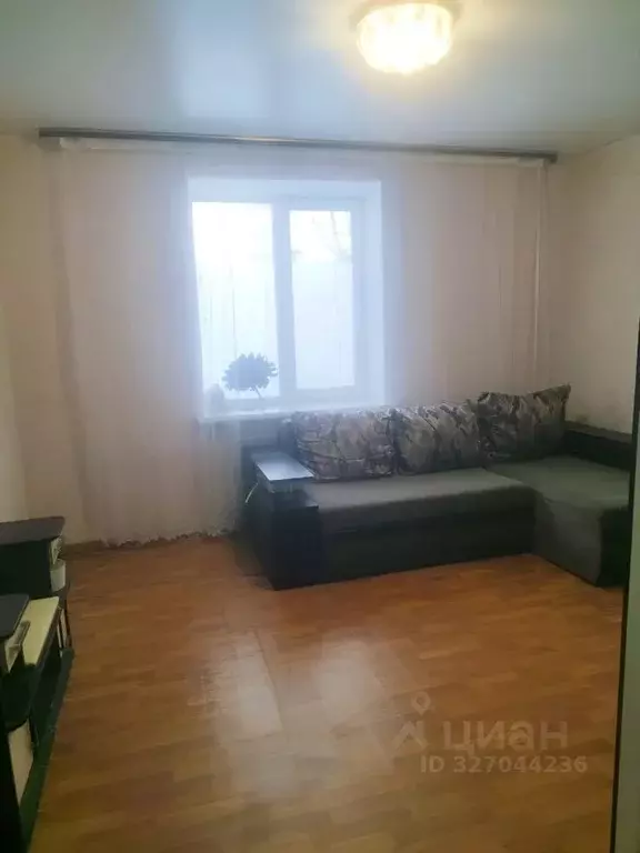 2-к кв. Тульская область, Новомосковск ул. Шахтерская, 19 (52.3 м) - Фото 2