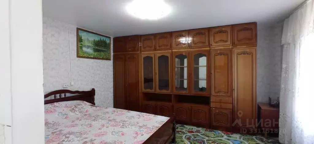 Дом в Крым, Ялта ул. Загородная (60 м) - Фото 1