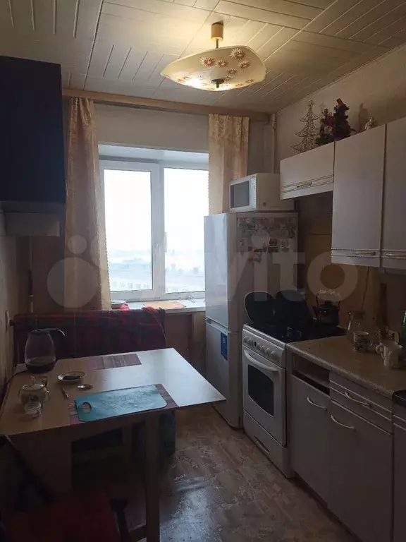 1-к. квартира, 28,3 м, 8/9 эт. - Фото 0