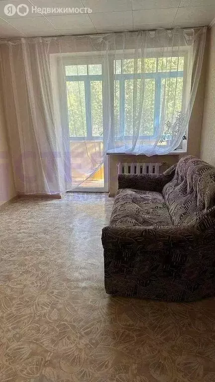 2-комнатная квартира: Симферополь, Кечкеметская улица, 91 (40 м) - Фото 2