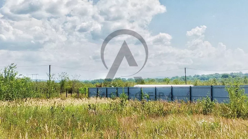 Участок в Краснодарский край, Апшеронск Звездная ул. (10.0 сот.) - Фото 1