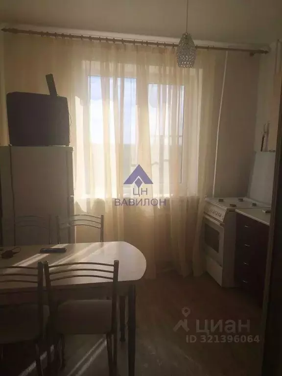 1-к кв. Ростовская область, Волгодонск Пионерская ул. (33.9 м) - Фото 2