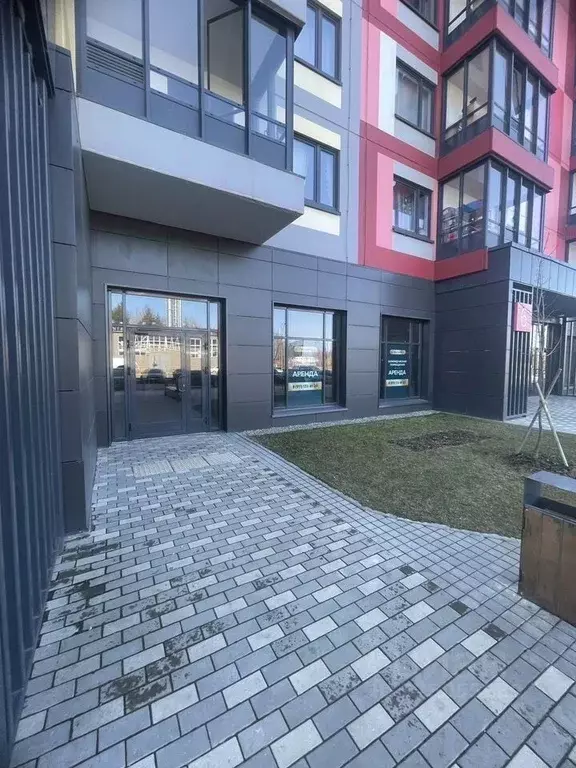 Помещение свободного назначения в Ленинградская область, Всеволожский ... - Фото 1