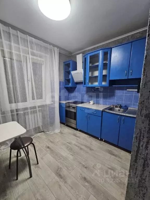 1-к кв. Ямало-Ненецкий АО, Муравленко ул. Ленина, 94 (34.3 м) - Фото 0