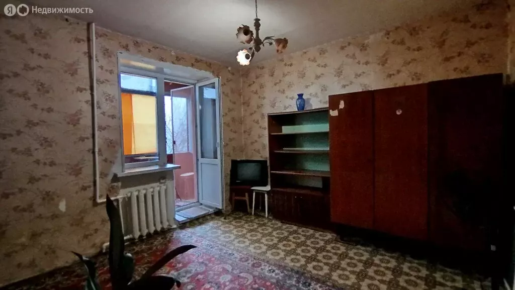 1-комнатная квартира: Батайск, Коммунистическая улица, 205 (24 м) - Фото 1