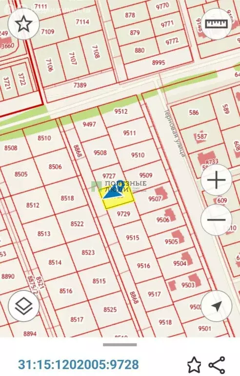 Дом в село Стрелецкое, Казанская улица (121 м) - Фото 1