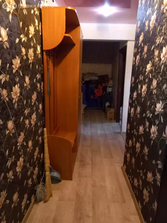 2-комнатная квартира: Тульская область, рабочий посёлок Чернь, ... - Фото 2