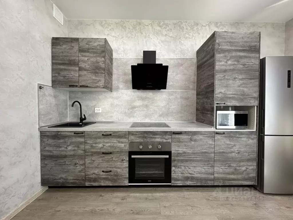 2-к кв. Свердловская область, Екатеринбург ул. Московская, 249 (65.2 ... - Фото 2