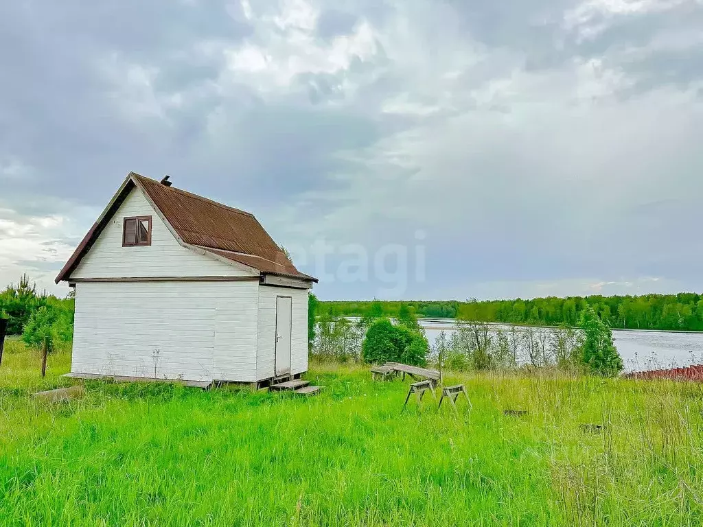 Дом в Ярославская область, Пошехонский муниципальный округ, ... - Фото 1