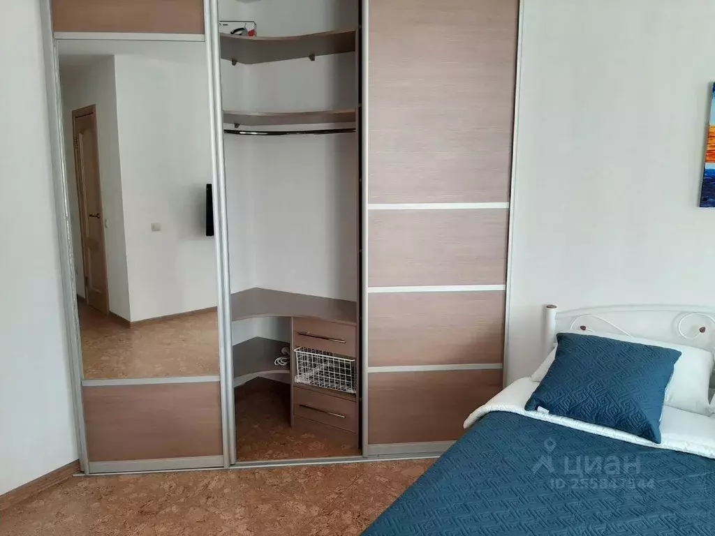 Студия Пермский край, Пермь ул. Ленина, 80 (32.0 м) - Фото 1