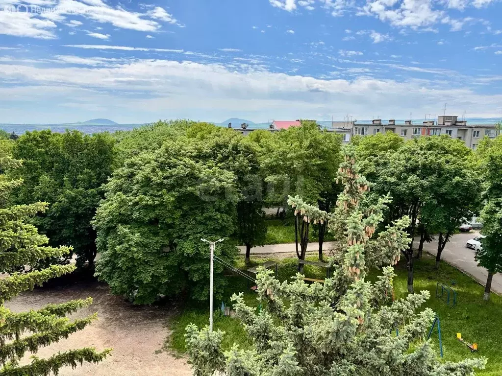 1к в -комнатной квартире (10 м) - Фото 2