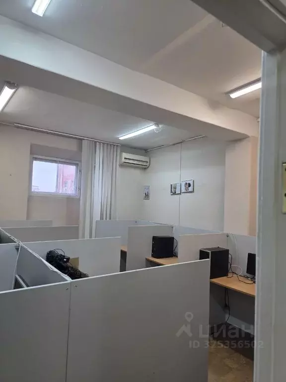 Офис в Пензенская область, Пенза ул. Максима Горького, 41А (75 м) - Фото 2