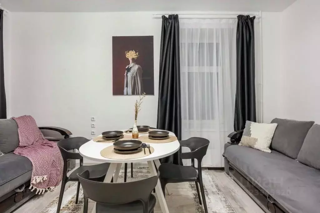 3-к кв. Санкт-Петербург ул. Жуковского, 34 (65.0 м) - Фото 1