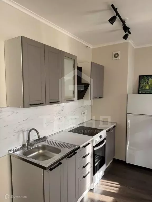 Продаётся квартира-студия, 24.8 м - Фото 1