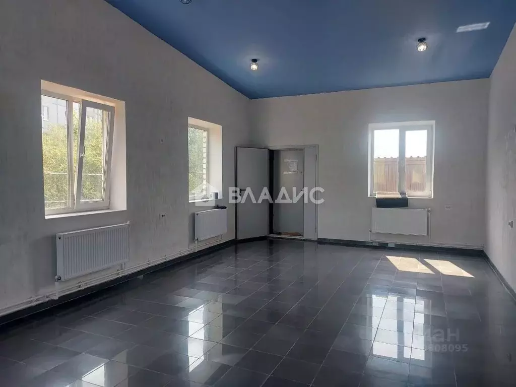 Помещение свободного назначения в Коми, Сыктывкар Станционная ул., 76 ... - Фото 2