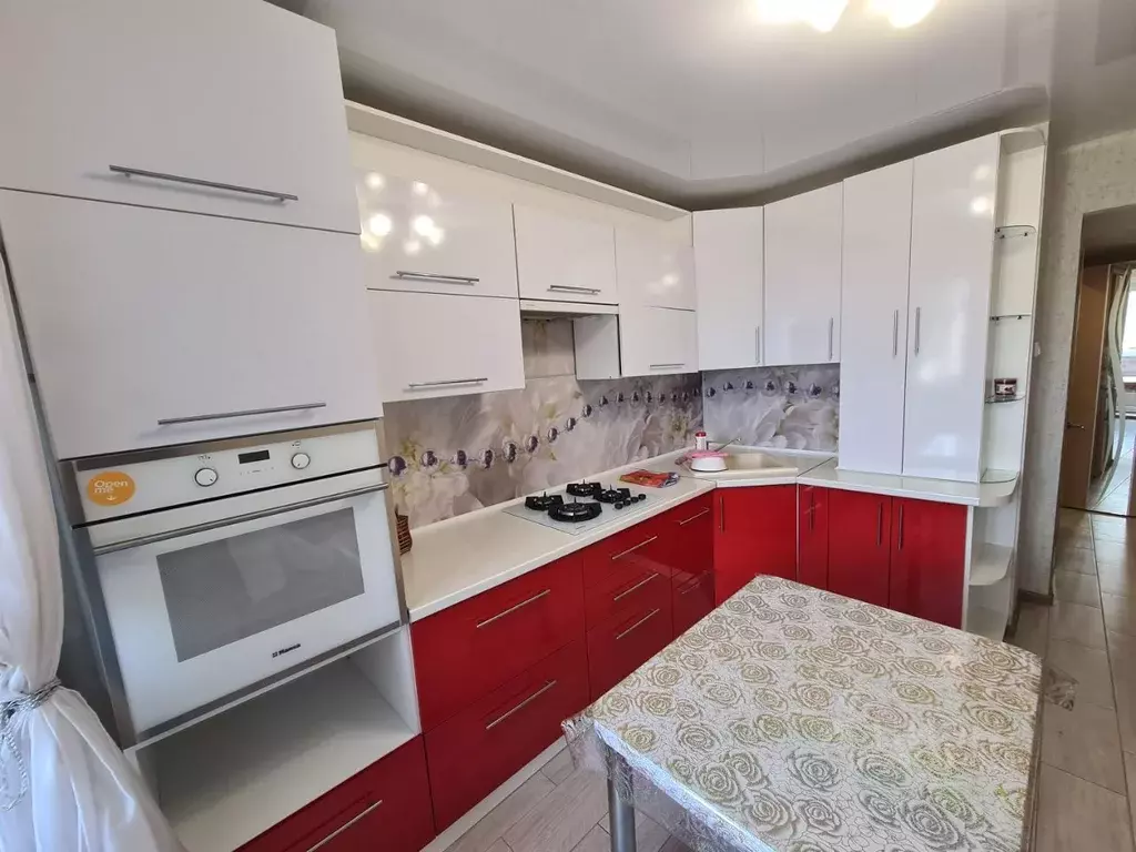 1-к кв. Смоленская область, Смоленск ш. Киевское, 56 (44.0 м) - Фото 0