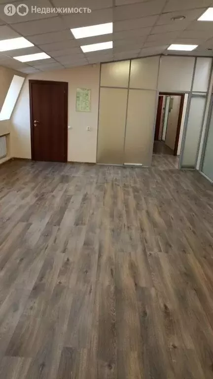 Помещение свободного назначения (193.5 м) - Фото 2