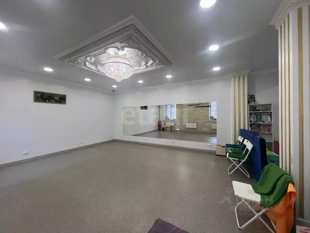 Офис в Астраханская область, Астрахань Кубанская ул., 64 (90 м) - Фото 1