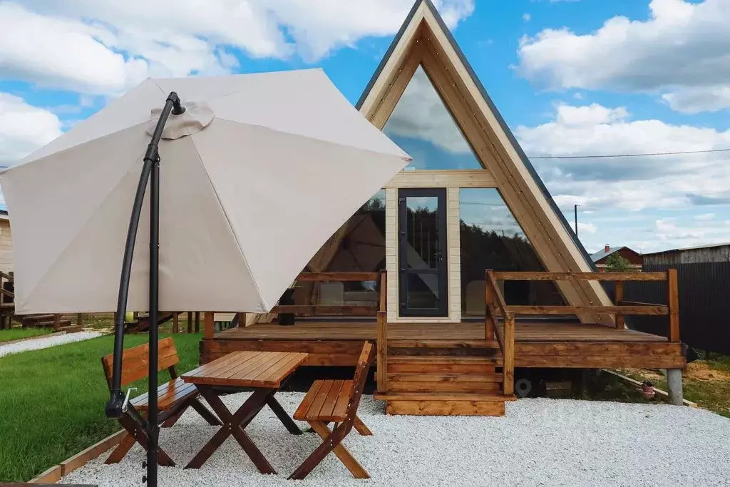 Дом в Челябинская область, Куса г. Кусинский муниципальный округ, ул. ... - Фото 1