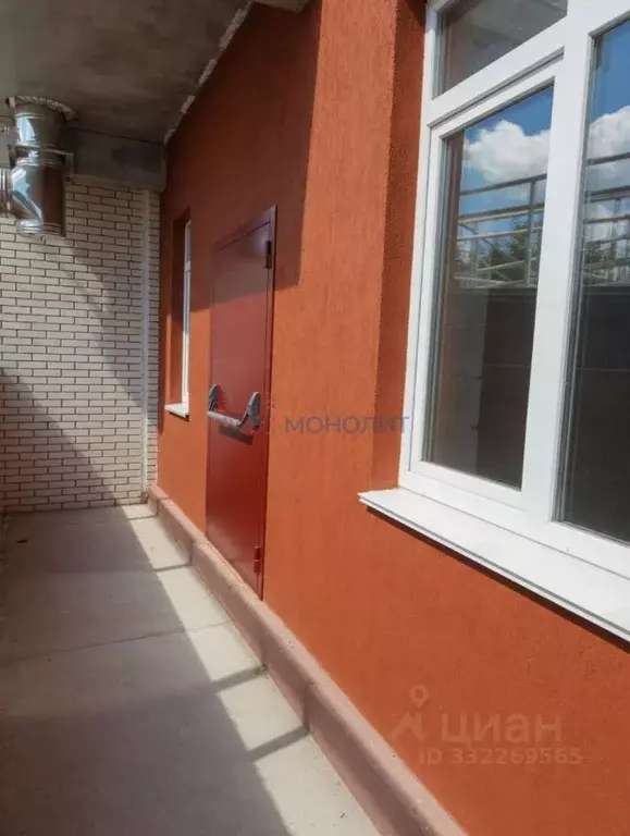 Помещение свободного назначения в Нижегородская область, Арзамас ул. ... - Фото 2