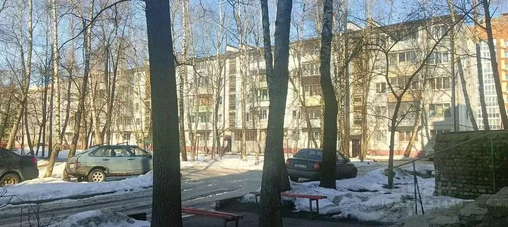 3-к кв. Брянская область, Брянск ул. Радищева, 1 (48.9 м) - Фото 0