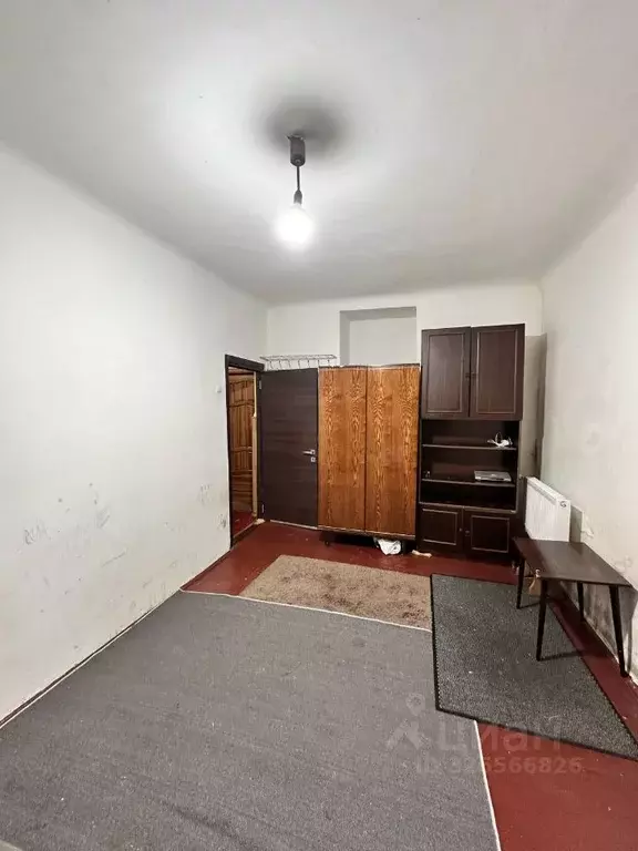 Комната Санкт-Петербург 17-я Васильевского острова линия, 18к2 (30.0 ... - Фото 1