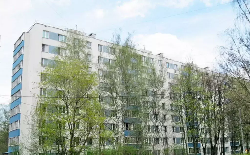 Доля в 3-к. квартире, 49,3 м, 4/9 эт. - Фото 0