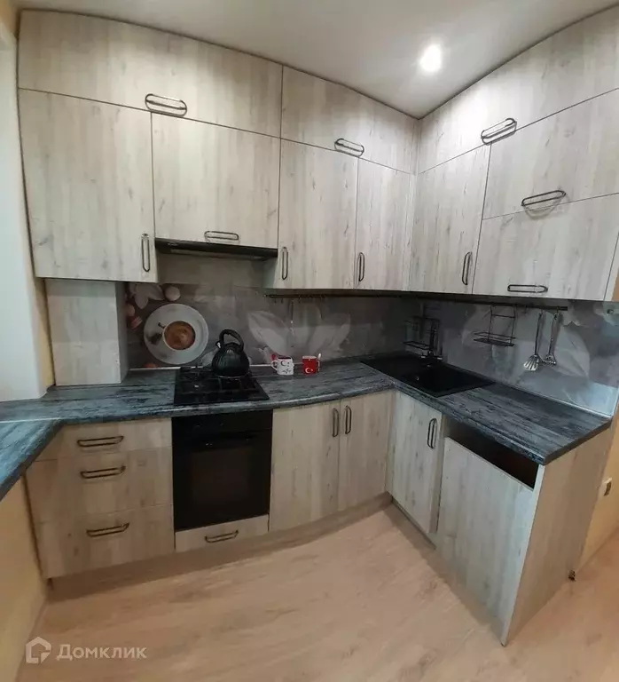Продаётся 3-к квартира, 62.5 м - Фото 0