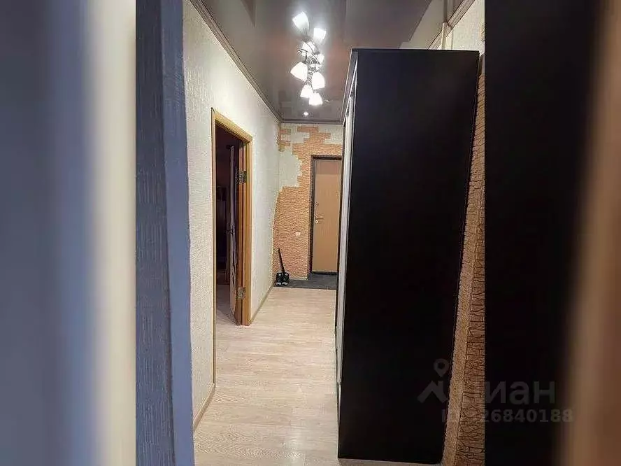 3-к кв. Коми, Ухта ул. Куратова, 16 (64.9 м) - Фото 1