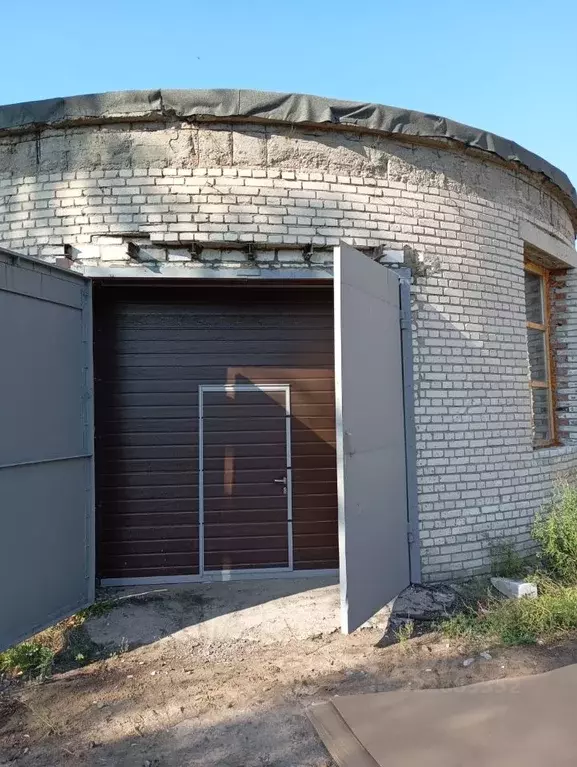 Производственное помещение в Ленинградская область, Приозерск ... - Фото 0