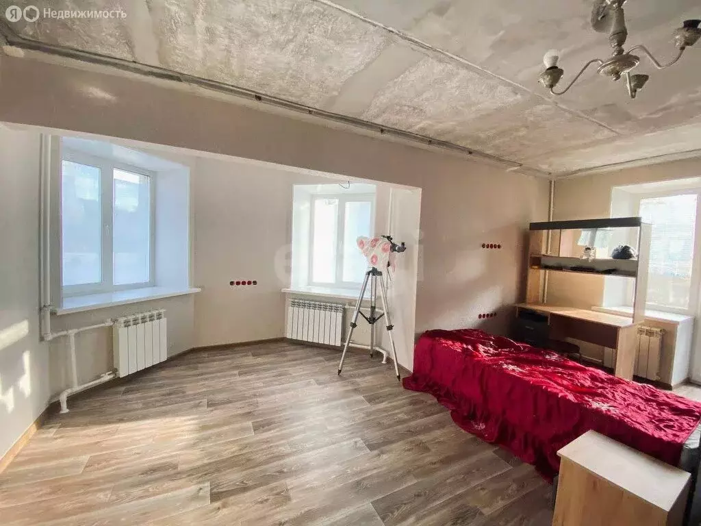3-комнатная квартира: Ковров, улица Маяковского, 24 (73.6 м) - Фото 0