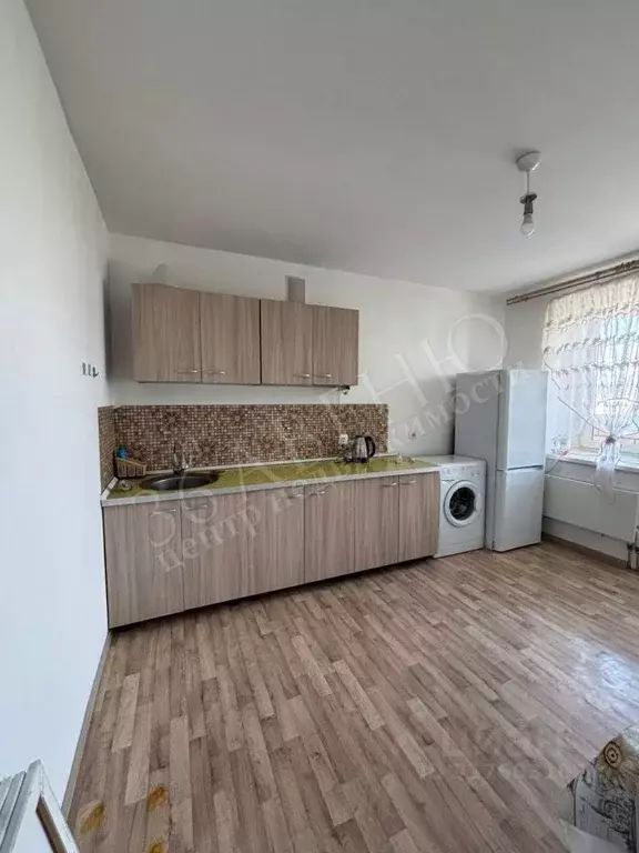 1-к кв. Воронежская область, Воронеж Беговая ул., 219ж (43.0 м) - Фото 0