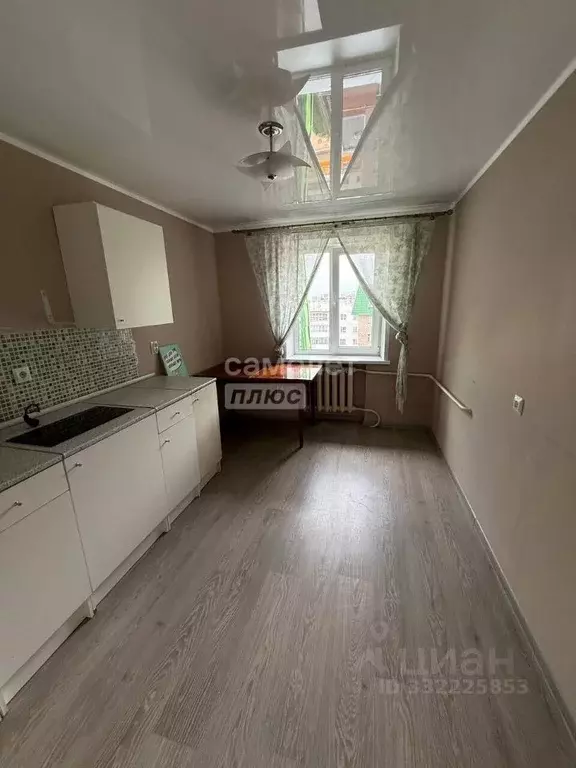 3-к кв. Башкортостан, Уфа ул. Ахметова, 318к1 (61.2 м) - Фото 2