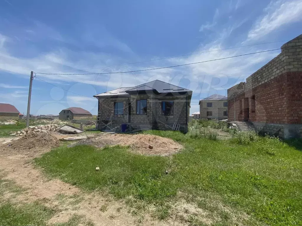 Дом 120 м на участке 5 сот. - Фото 0
