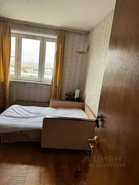 Комната Москва Варшавское ш., 147К1 (14.4 м) - Фото 2