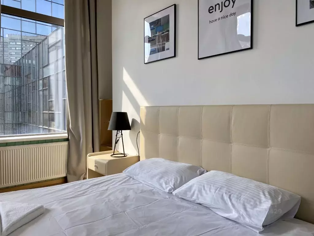 Комната Москва бул. Энтузиастов, 2 (20.0 м) - Фото 1